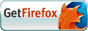 a small digital button with text that reads get firefox with the firefox logo to the side